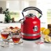ARIETE 2854 時尚系列電熱水壺(配備泣溫度計)